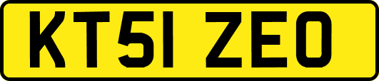 KT51ZEO