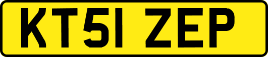 KT51ZEP