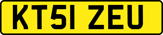 KT51ZEU