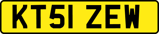KT51ZEW