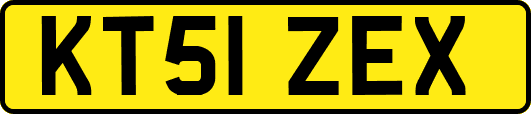 KT51ZEX