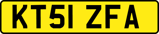 KT51ZFA
