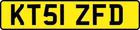 KT51ZFD
