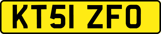 KT51ZFO
