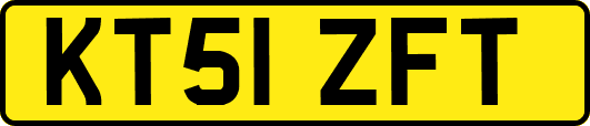 KT51ZFT