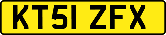 KT51ZFX