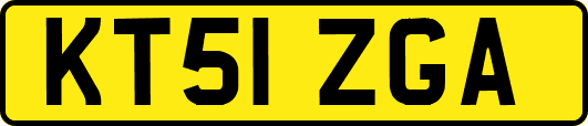 KT51ZGA