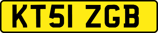 KT51ZGB
