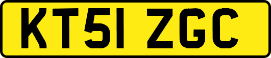 KT51ZGC