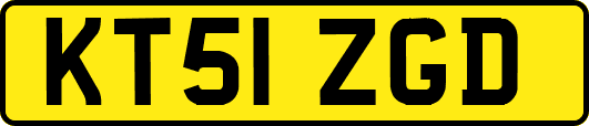 KT51ZGD