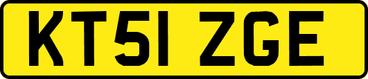 KT51ZGE
