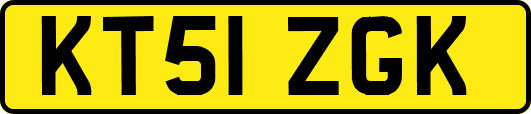 KT51ZGK