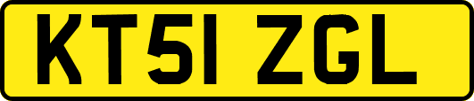 KT51ZGL