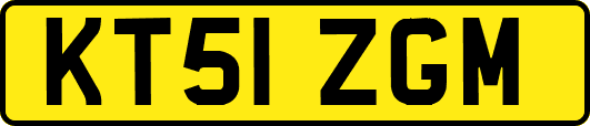 KT51ZGM