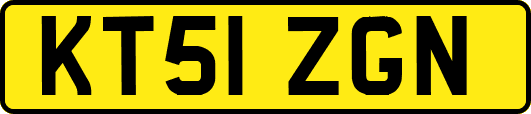 KT51ZGN