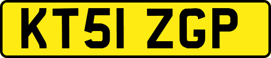 KT51ZGP
