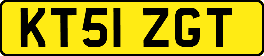 KT51ZGT
