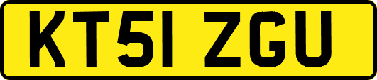 KT51ZGU