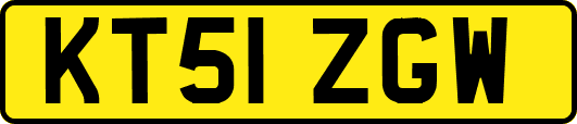 KT51ZGW