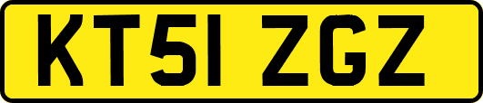 KT51ZGZ