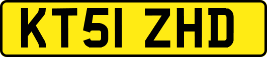 KT51ZHD