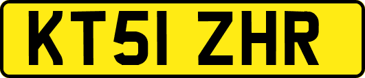 KT51ZHR