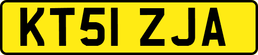 KT51ZJA