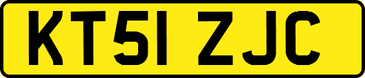 KT51ZJC