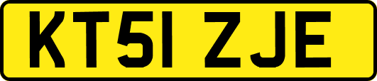 KT51ZJE