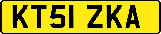 KT51ZKA