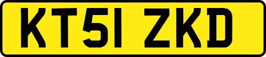 KT51ZKD