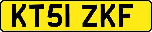 KT51ZKF