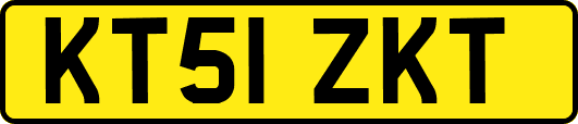 KT51ZKT