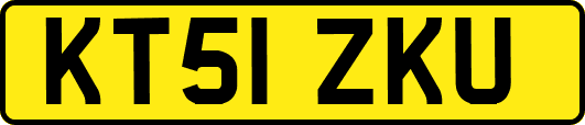 KT51ZKU