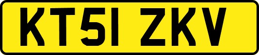 KT51ZKV