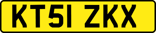 KT51ZKX
