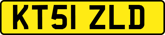 KT51ZLD