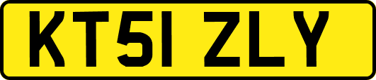 KT51ZLY