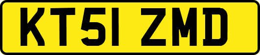 KT51ZMD