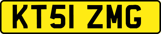 KT51ZMG
