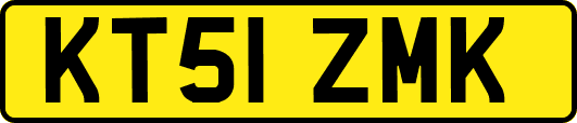 KT51ZMK