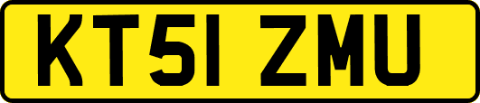 KT51ZMU