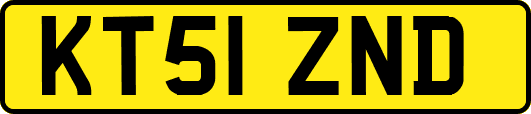 KT51ZND