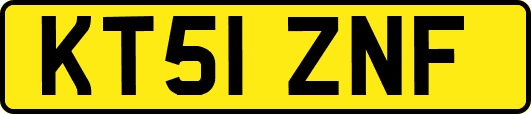 KT51ZNF