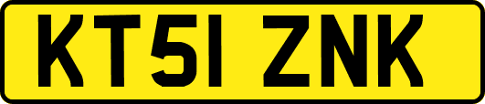 KT51ZNK