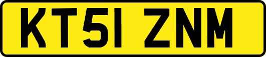 KT51ZNM