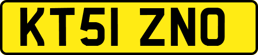KT51ZNO