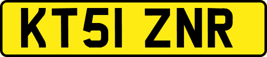 KT51ZNR