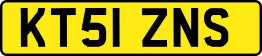 KT51ZNS