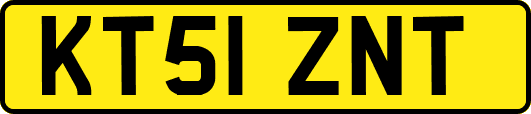 KT51ZNT